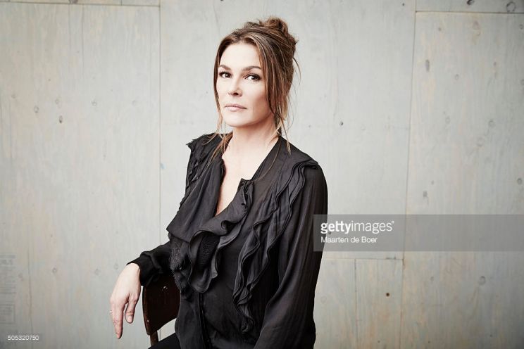 Paige Turco