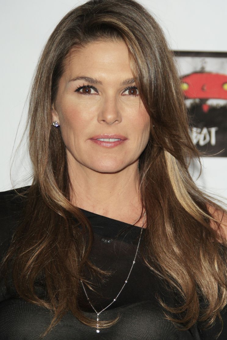 Paige Turco