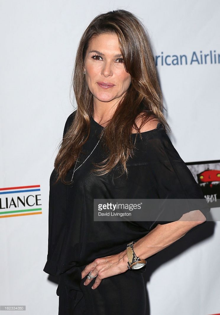 Paige Turco