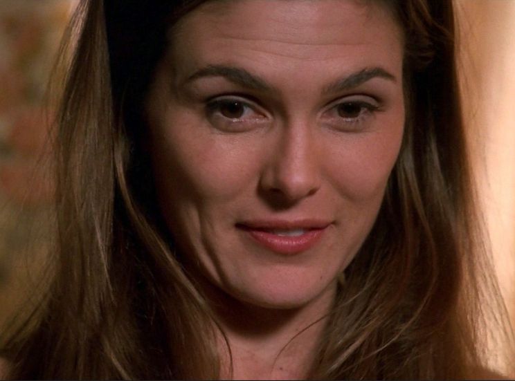 Paige Turco
