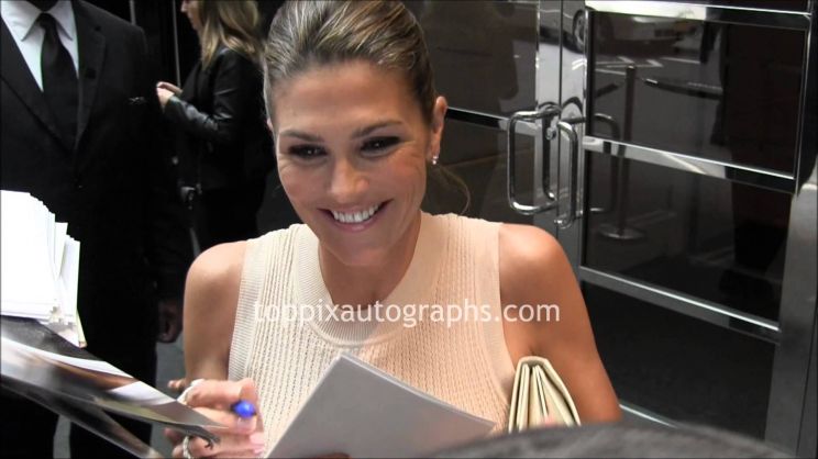 Paige Turco