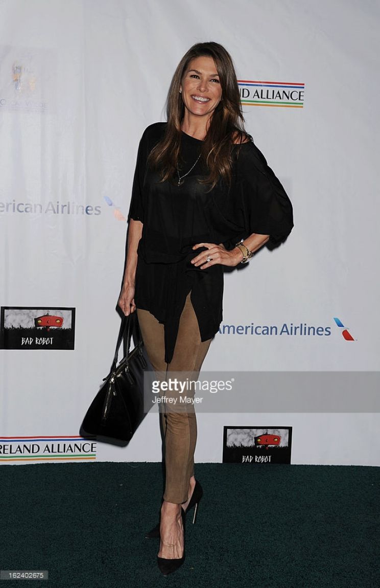 Paige Turco