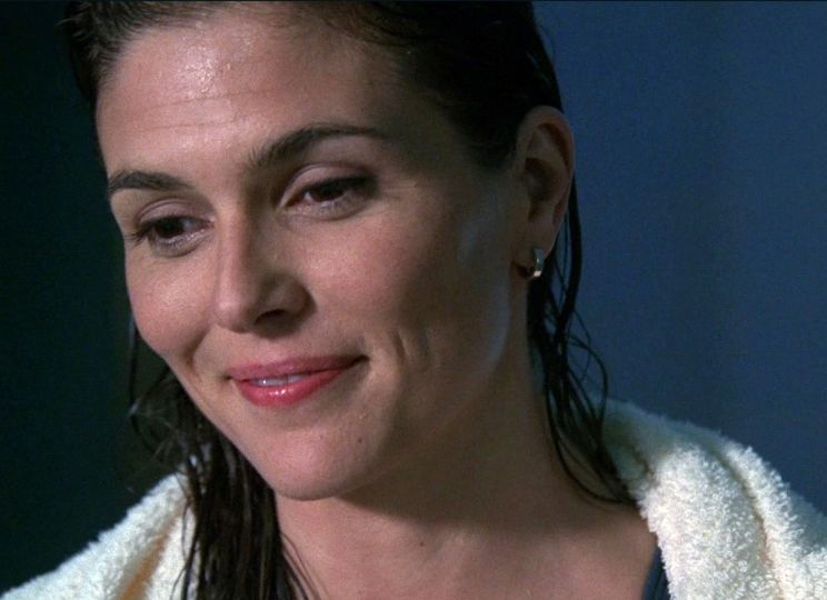 Paige Turco