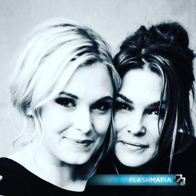 Paige Turco