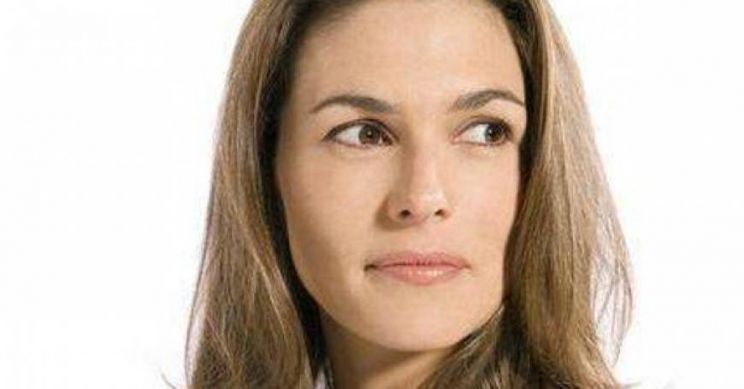 Paige Turco