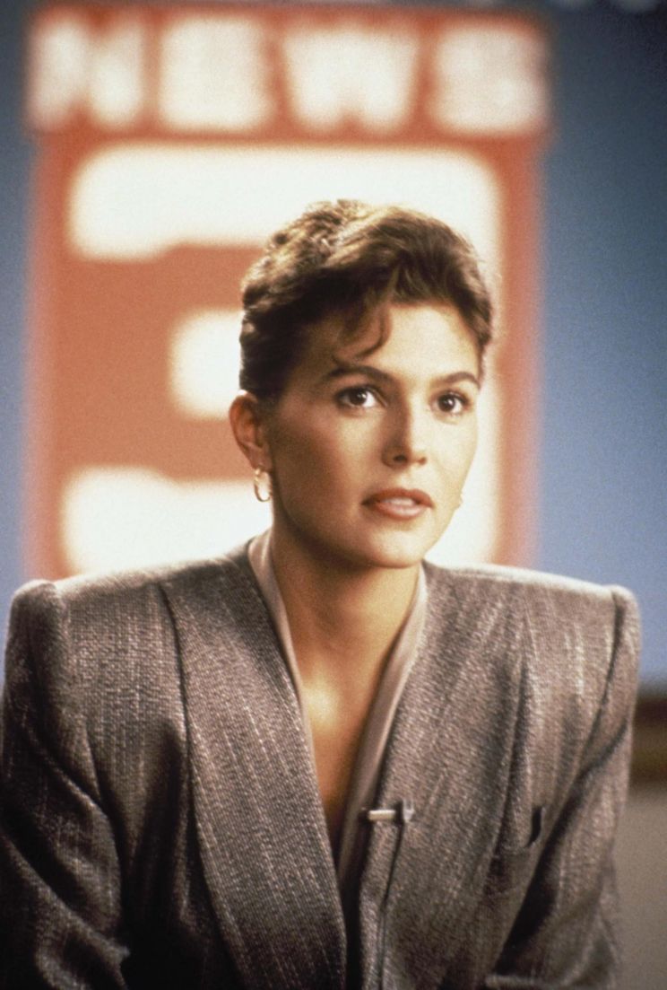 Paige Turco