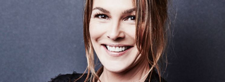 Paige Turco
