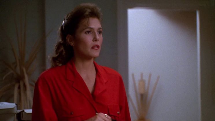 Paige Turco