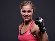 Paige Vanzant