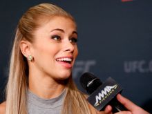 Paige Vanzant #1316629 picture (Landscape Medium)
