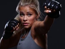 Paige Vanzant