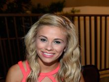 Paige Vanzant #1316665 picture (Landscape Medium)