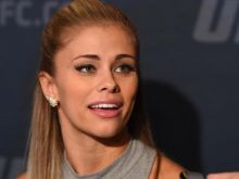 Paige Vanzant