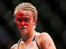 Paige Vanzant