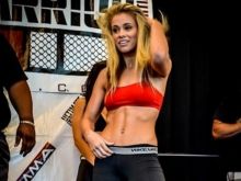 Paige Vanzant