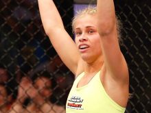 Paige Vanzant