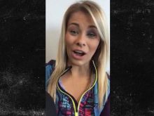 Paige Vanzant