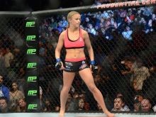 Paige Vanzant