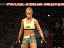 Paige Vanzant
