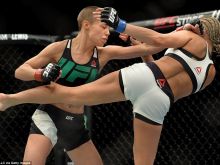 Paige Vanzant