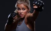 Paige Vanzant