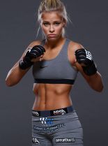 Paige Vanzant