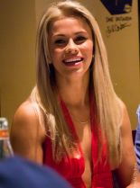 Paige Vanzant