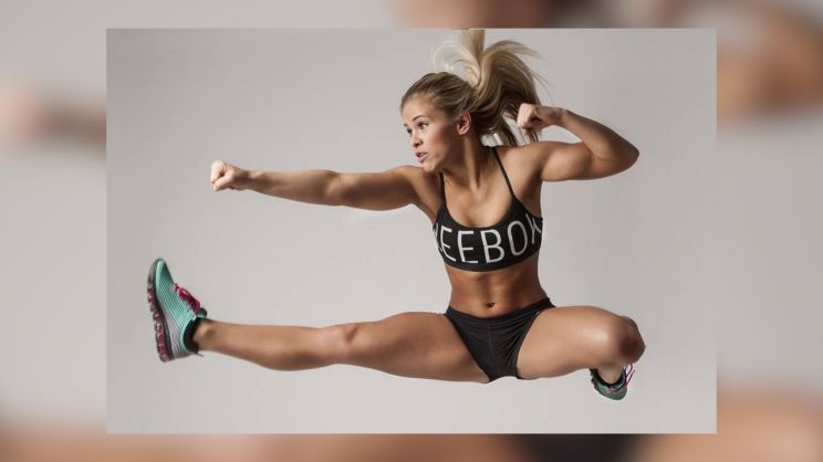 Paige Vanzant