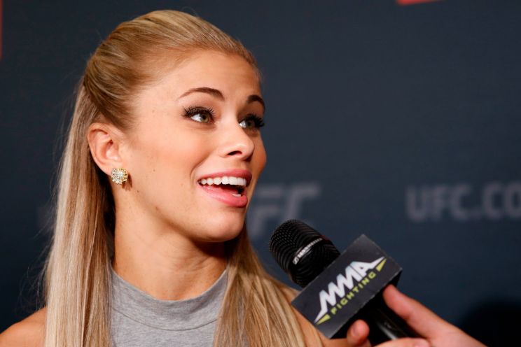 Paige Vanzant