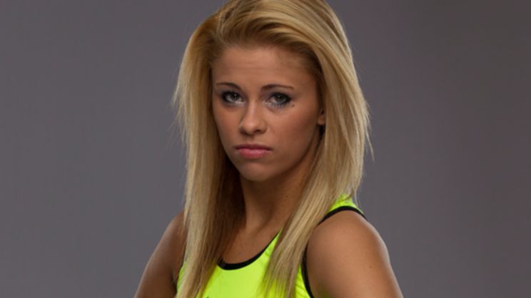 Paige Vanzant