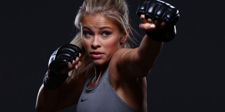 Paige Vanzant