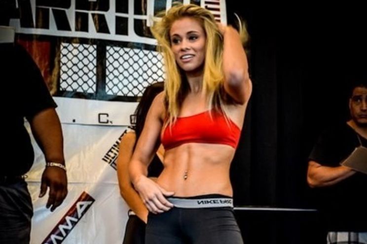 Paige Vanzant
