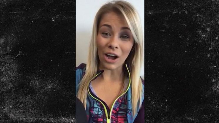 Paige Vanzant