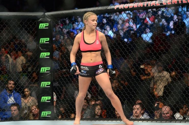 Paige Vanzant