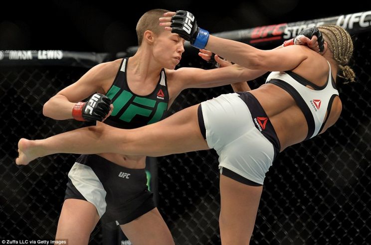 Paige Vanzant