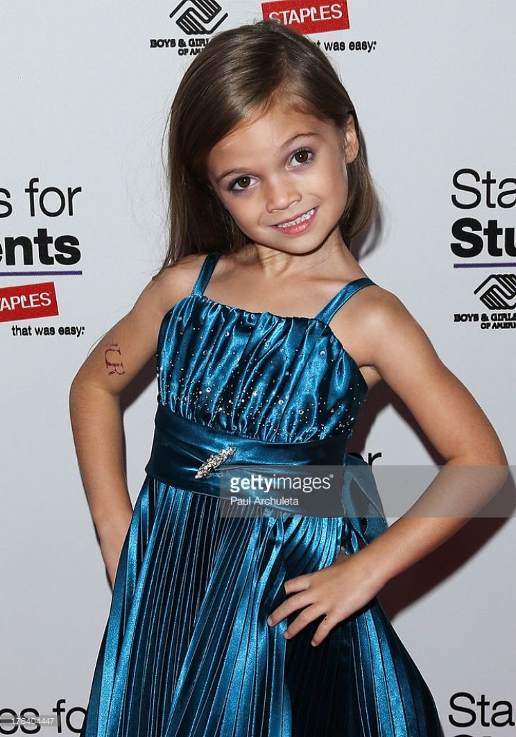 Paisley Scott