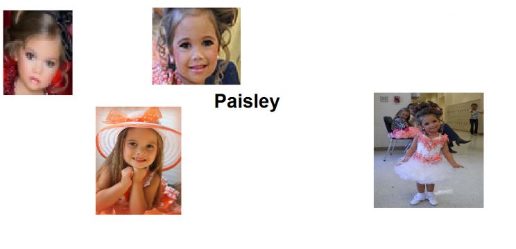 Paisley Scott