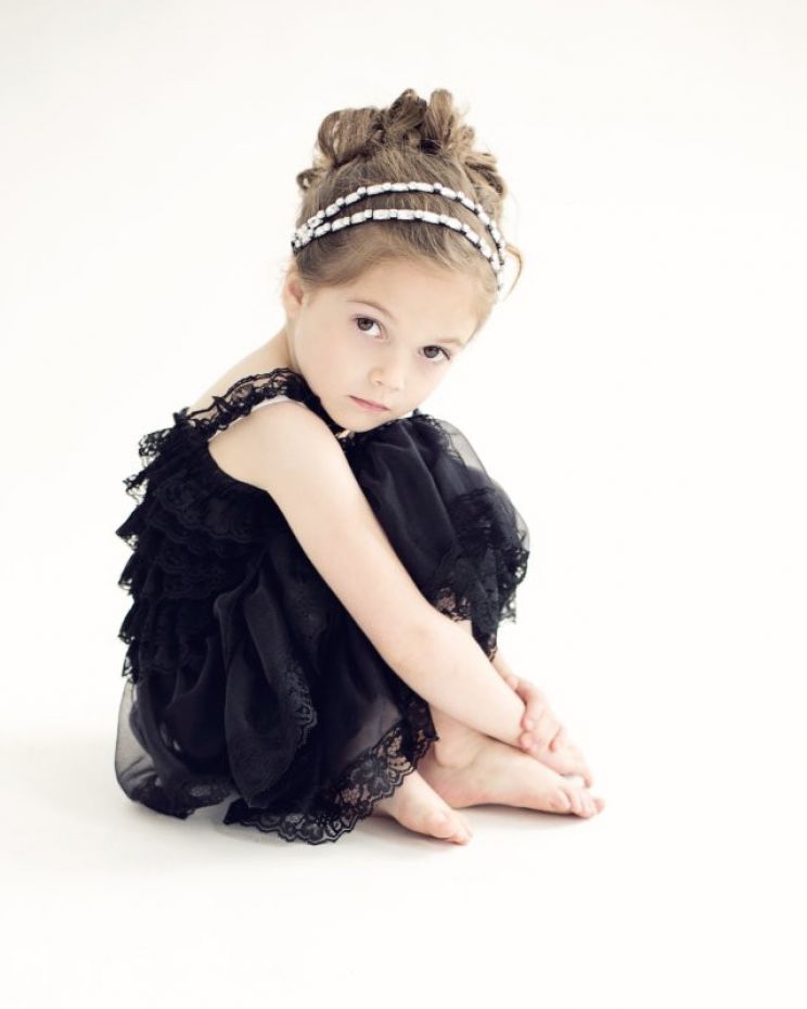 Paisley Scott