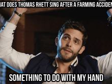 Paisley Thomas