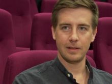 Pål Sverre Hagen