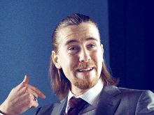Pål Sverre Hagen