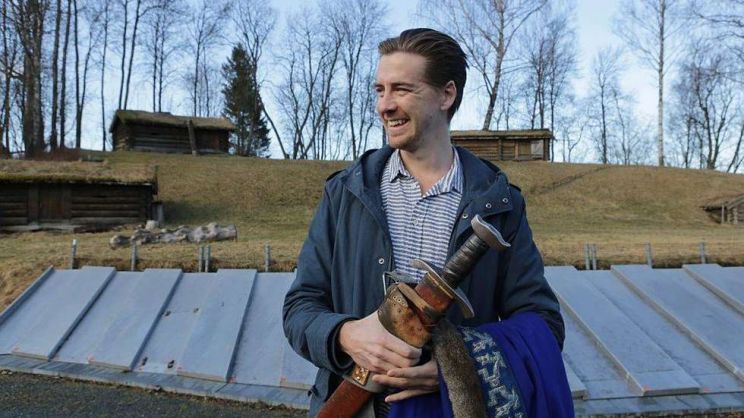 Pål Sverre Hagen