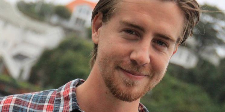 Pål Sverre Hagen