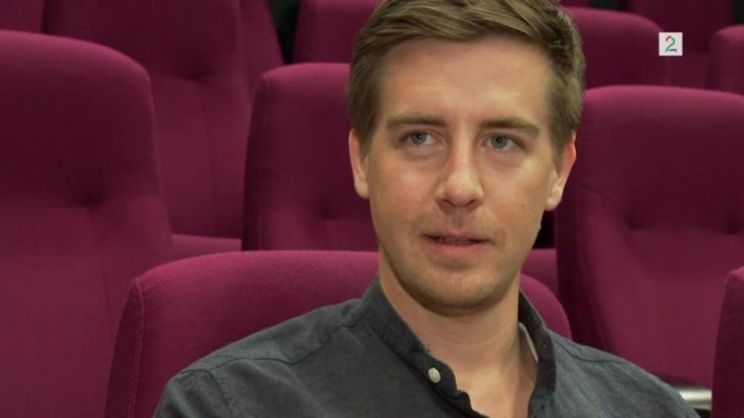 Pål Sverre Hagen