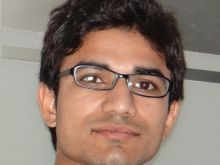 Palak Patel