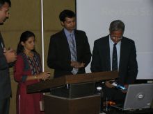 Palak Patel