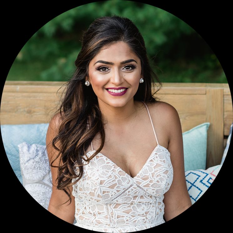 Palak Patel