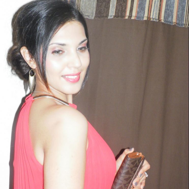 Palak Patel