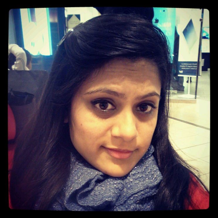 Palak Patel