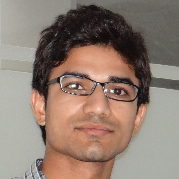 Palak Patel